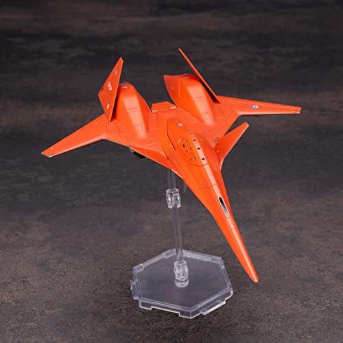 KOTOBUKIYA ACE COMBAT SERIES ADF-01 1/144 Scale Plastic model | eBay